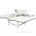 LEJIANG Programmable Template Pattern Sewing Machine